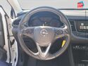 Véhicule d'occasion OPEL GRANDLAND X 1.2 TURBO 130CH DESIGN LINE 113G GPS CAMERA CARPLAY
