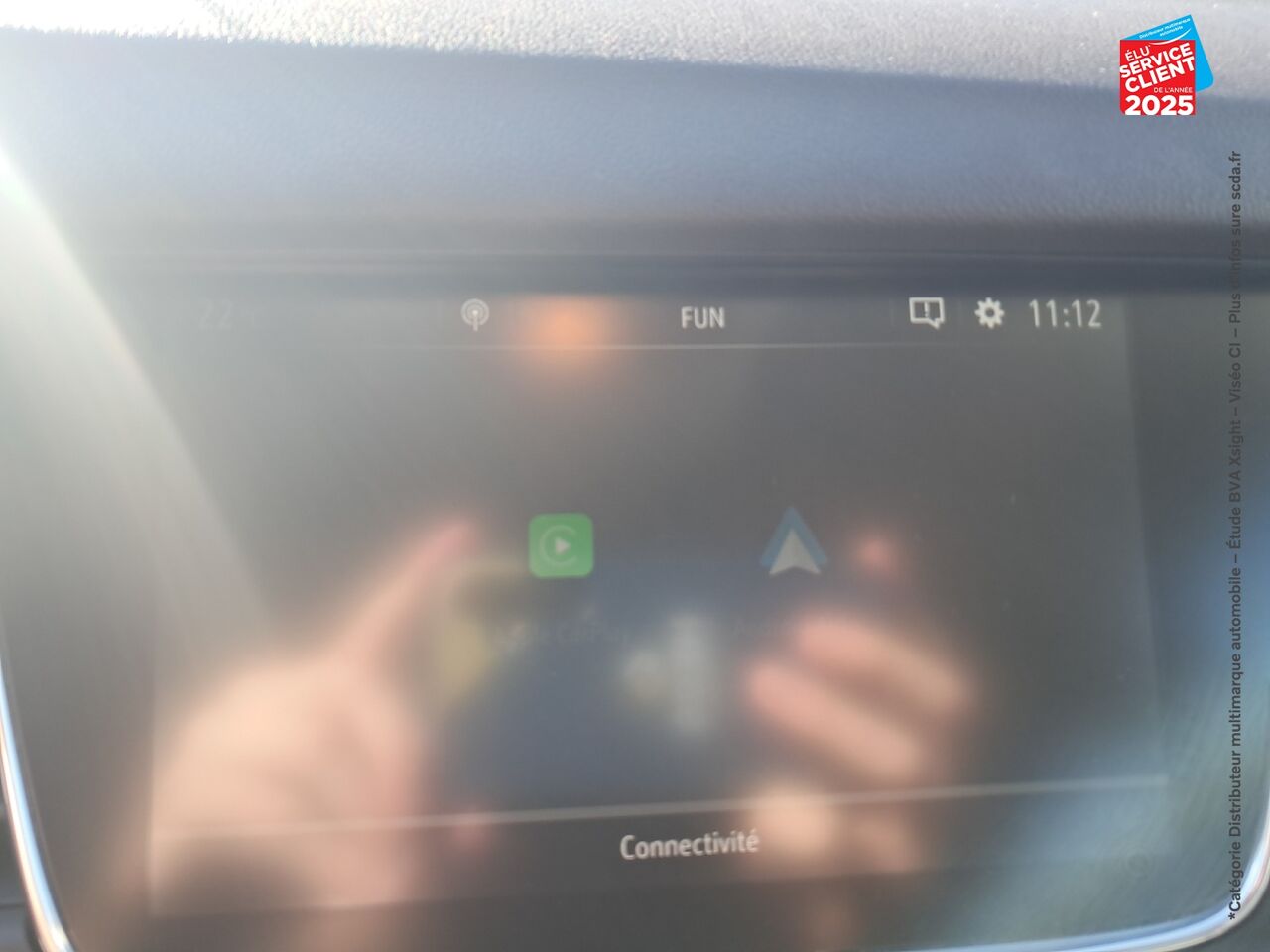 chez Opel Thionville