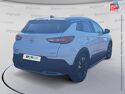 Véhicule d'occasion OPEL GRANDLAND X 1.2 TURBO 130CH DESIGN LINE 113G GPS CAMERA CARPLAY
