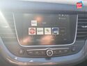 Véhicule d'occasion OPEL GRANDLAND X 1.2 TURBO 130CH DESIGN LINE 113G GPS CAMERA CARPLAY