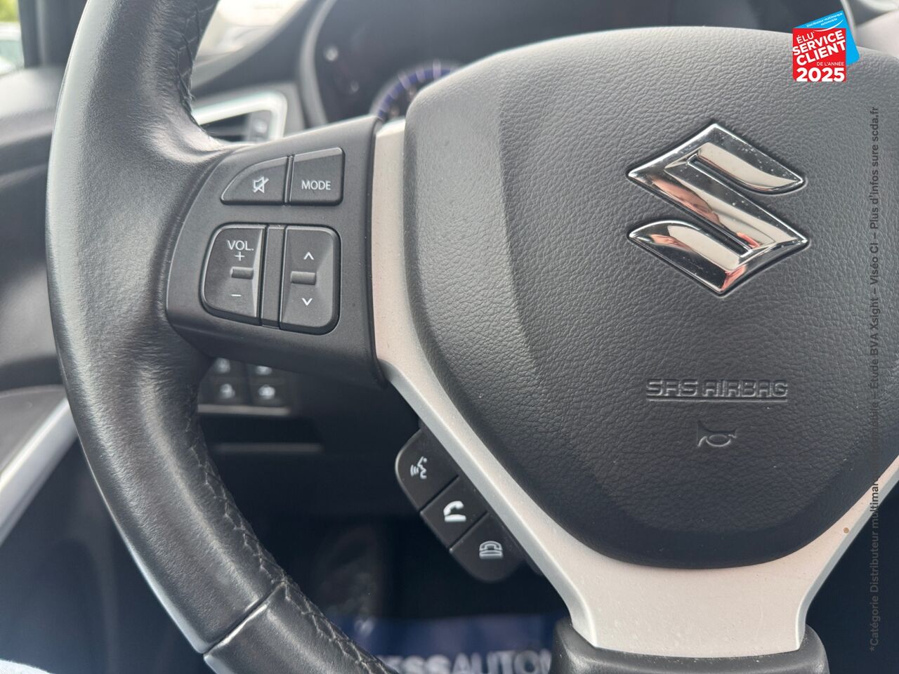 chez Peugeot Reims
