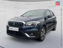Véhicule d'occasion SUZUKI S-CROSS 1.4 BOOSTERJET HYBRID 129CH STYLE ALLGRIP AUTO EURO6D-T