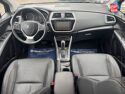 Véhicule d'occasion SUZUKI S-CROSS 1.4 BOOSTERJET HYBRID 129CH STYLE ALLGRIP AUTO EURO6D-T
