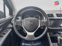 Véhicule d'occasion SUZUKI S-CROSS 1.4 BOOSTERJET HYBRID 129CH STYLE ALLGRIP AUTO EURO6D-T