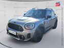 Véhicule d'occasion MINI COUNTRYMAN COOPER SE 125CH + 95CH EDITION PREMIUM ALL4 BVA6