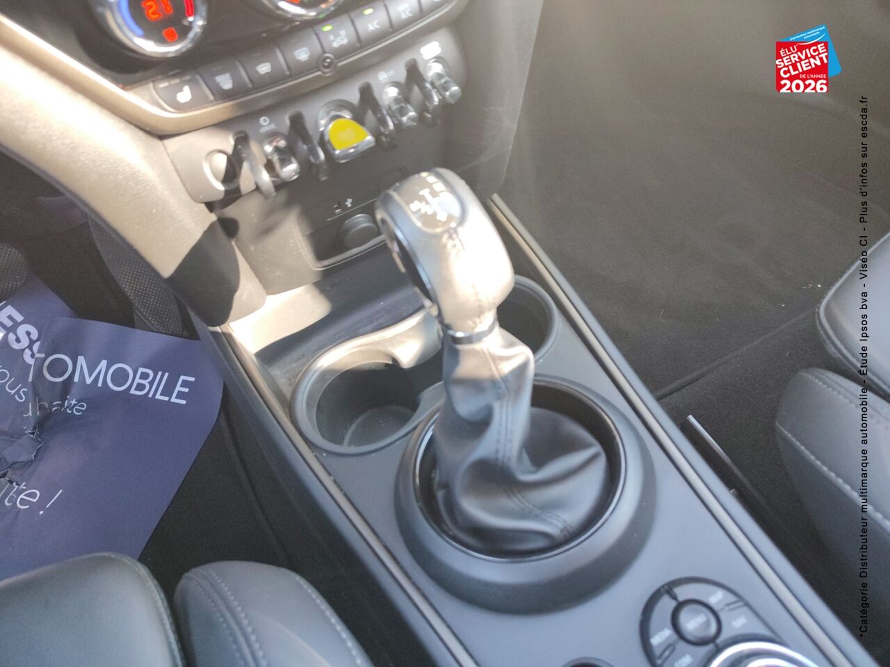 chez HESS Automobile