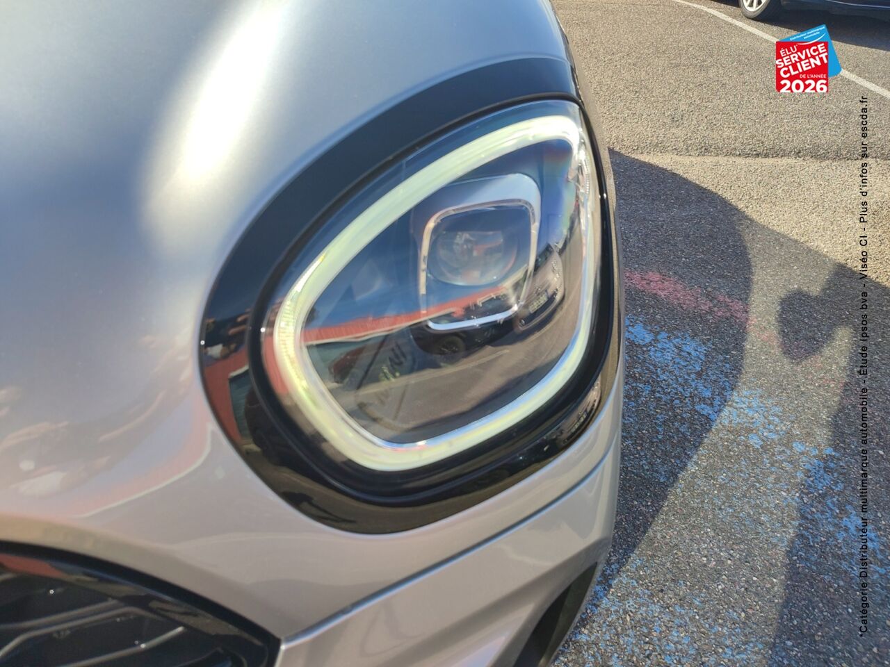 chez HESS Automobile