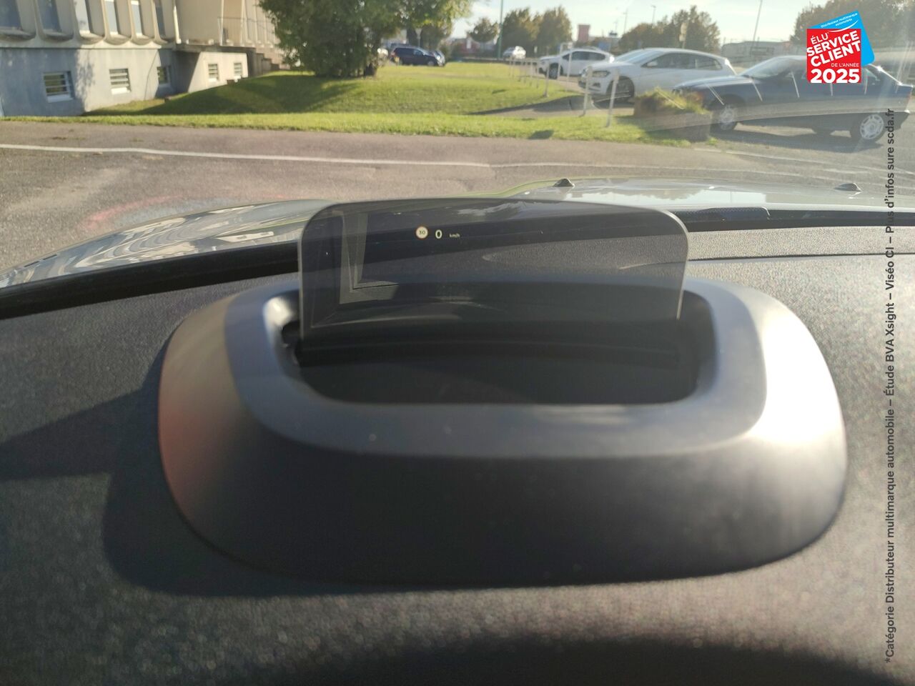 chez MINI Lons-Le-Saunier