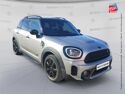 Véhicule d'occasion MINI COUNTRYMAN COOPER SE 125CH + 95CH EDITION PREMIUM ALL4 BVA6