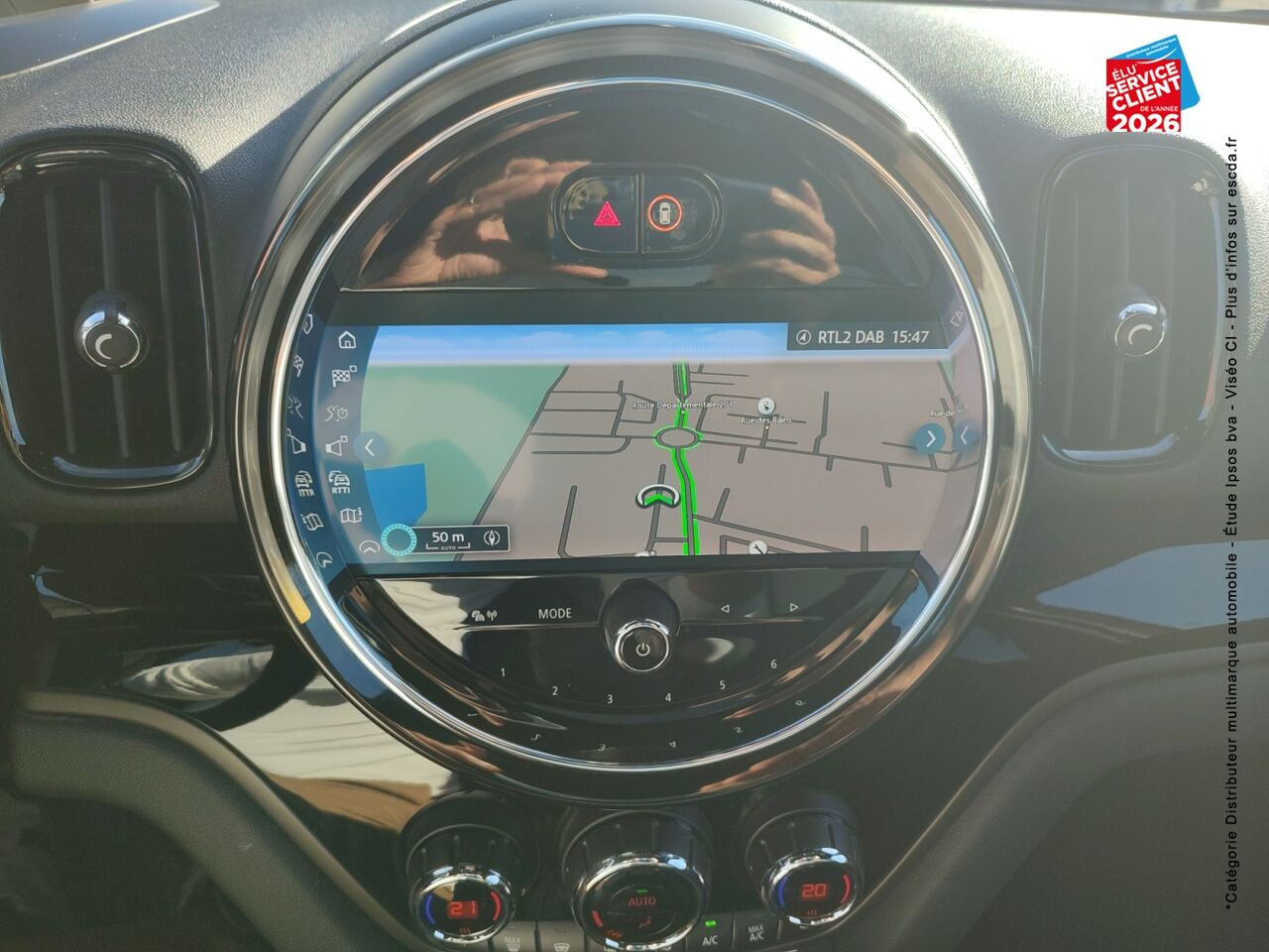 chez HESS Automobile
