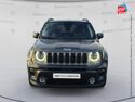 Véhicule d'occasion JEEP RENEGADE 1.0 GSE T3 120CH LIMITED