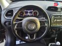 Véhicule d'occasion JEEP RENEGADE 1.0 GSE T3 120CH LIMITED