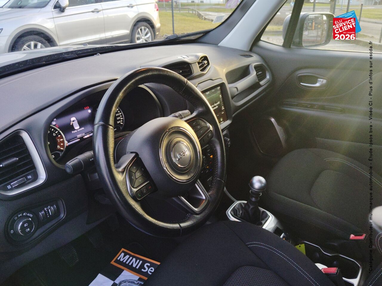 chez Fiat Besançon