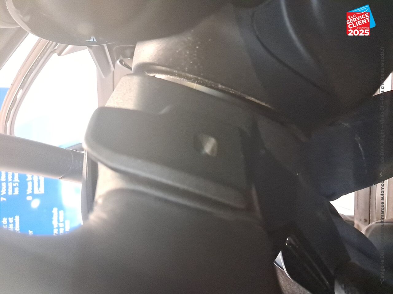 chez Fiat Strasbourg