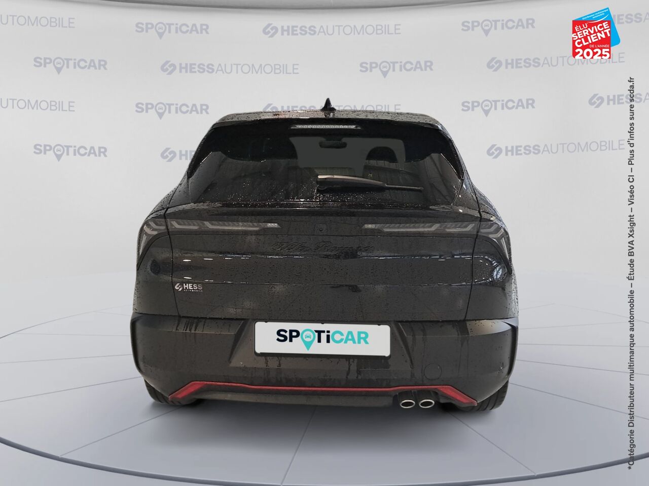 chez Fiat Strasbourg