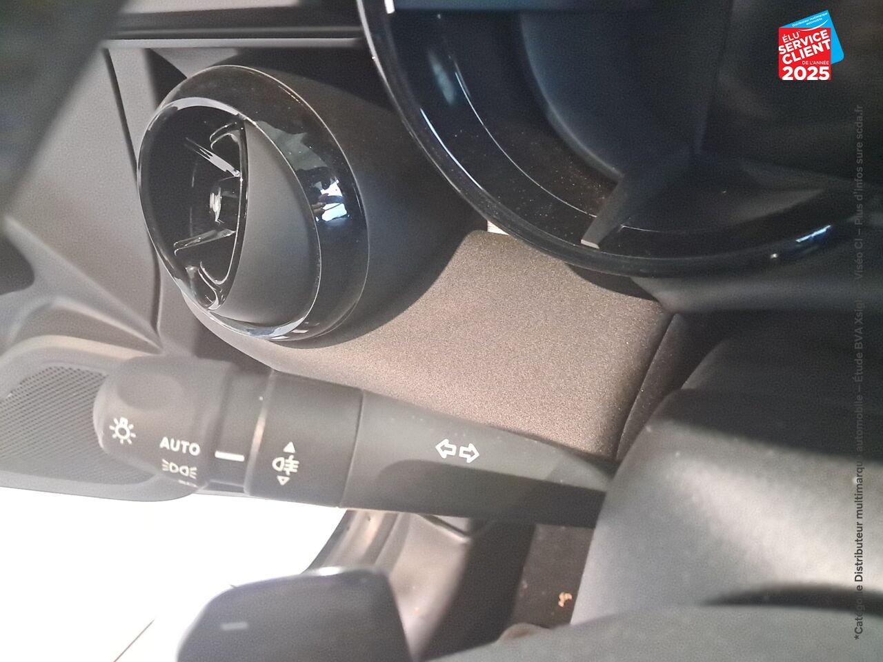 chez Fiat Strasbourg