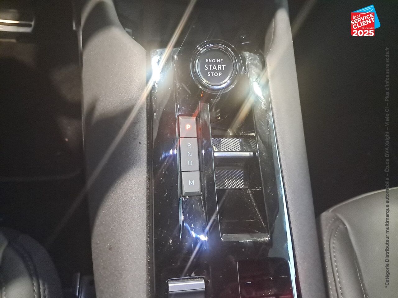 chez Fiat Strasbourg