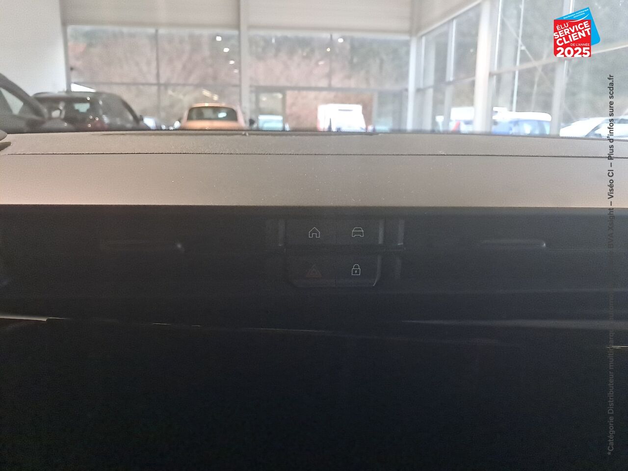 chez Fiat Strasbourg