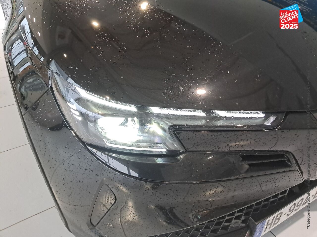 chez Fiat Strasbourg