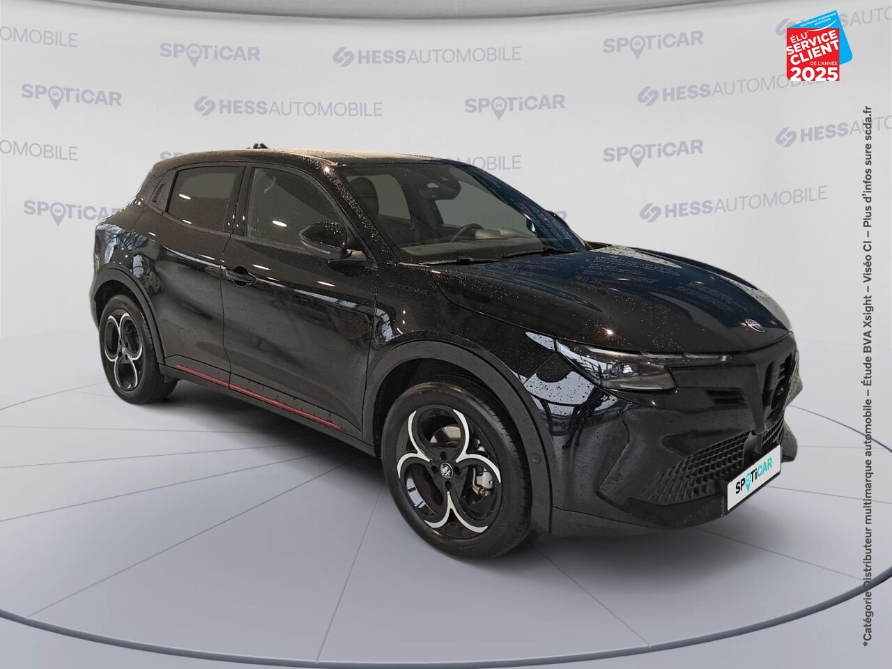 chez Fiat Strasbourg