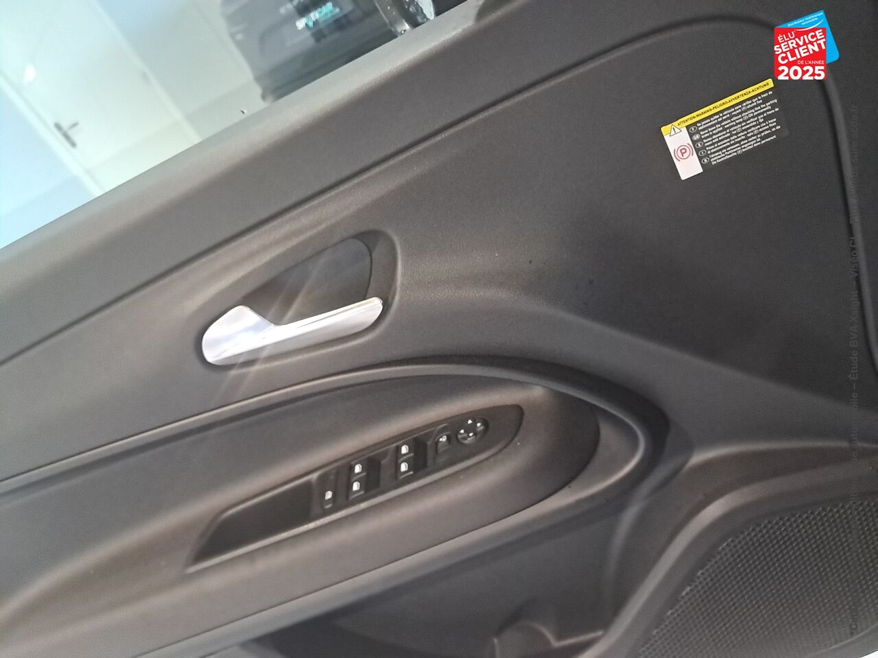 chez Fiat Strasbourg