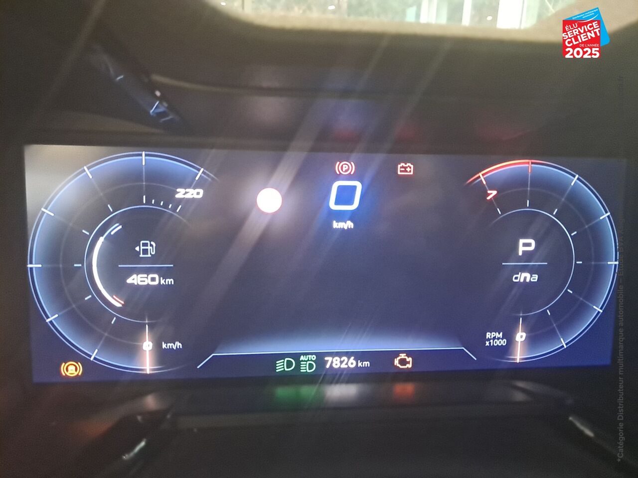 chez Fiat Strasbourg