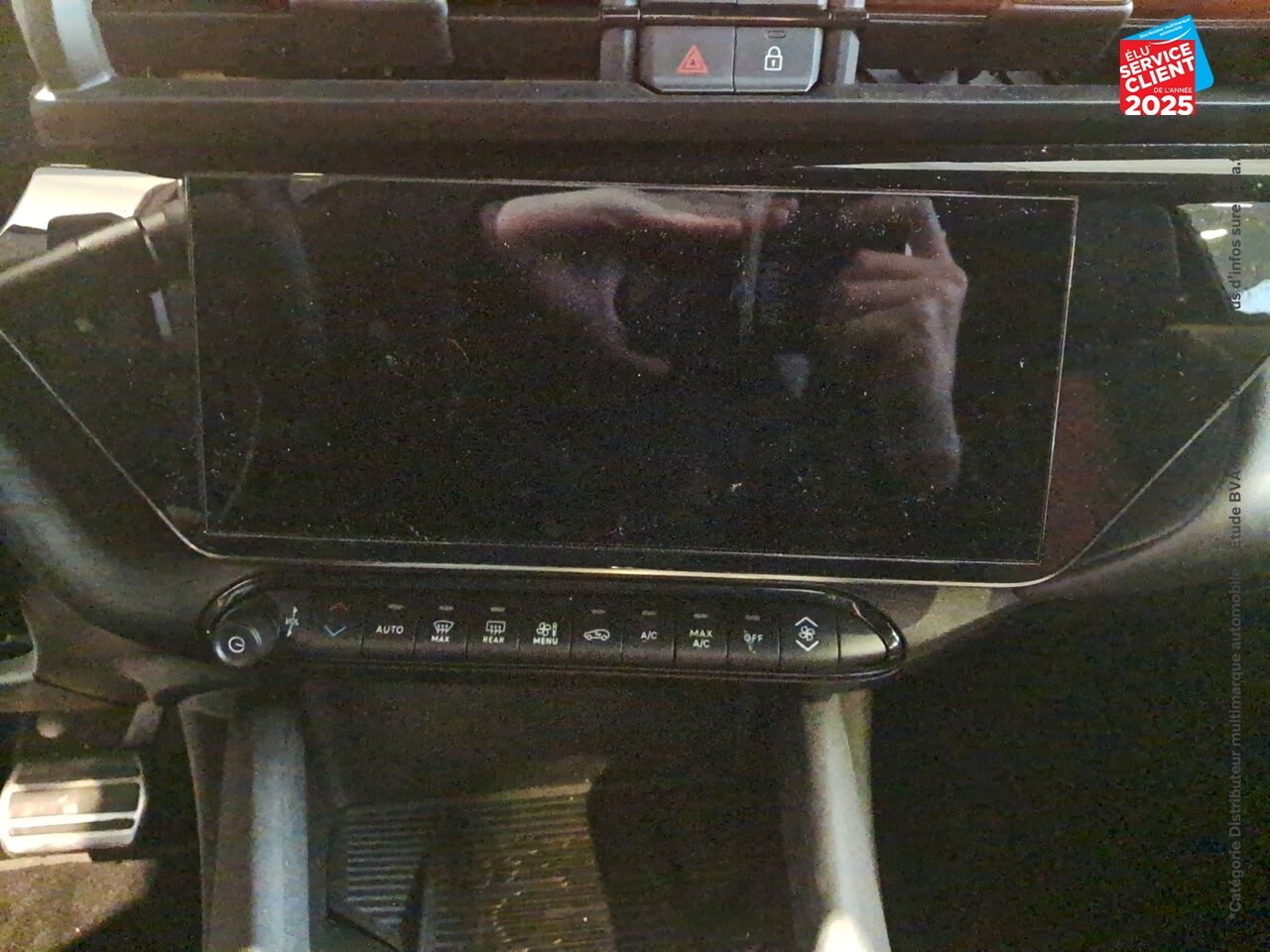 chez Fiat Strasbourg