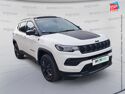 Véhicule d'occasion JEEP COMPASS 1.3 TURBO T4 240CH PHEV 4XE NORTH STAR AT6 EAWD
