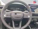 Véhicule d'occasion JEEP COMPASS 1.3 TURBO T4 240CH PHEV 4XE NORTH STAR AT6 EAWD
