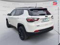 Véhicule d'occasion JEEP COMPASS 1.3 TURBO T4 240CH PHEV 4XE NORTH STAR AT6 EAWD