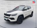 Véhicule d'occasion JEEP COMPASS 1.3 TURBO T4 240CH PHEV 4XE NORTH STAR AT6 EAWD