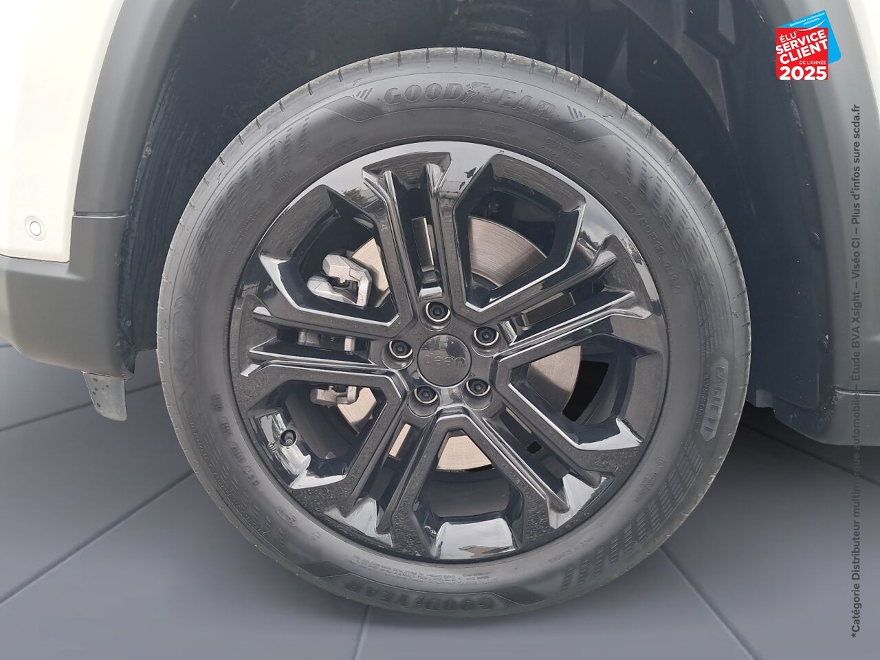 chez HESS Automobile