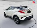 Véhicule d'occasion TOYOTA C-HR 122H DESIGN 2WD E-CVT RC18