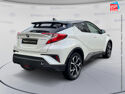Véhicule d'occasion TOYOTA C-HR 122H DESIGN 2WD E-CVT RC18