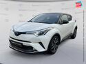 Véhicule d'occasion TOYOTA C-HR 122H DESIGN 2WD E-CVT RC18