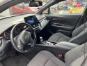 Véhicule d'occasion TOYOTA C-HR 122H DESIGN 2WD E-CVT RC18