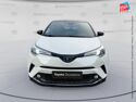 Véhicule d'occasion TOYOTA C-HR 122H DESIGN 2WD E-CVT RC18