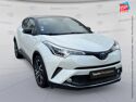 Véhicule d'occasion TOYOTA C-HR 122H DESIGN 2WD E-CVT RC18