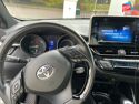 Véhicule d'occasion TOYOTA C-HR 122H DESIGN 2WD E-CVT RC18