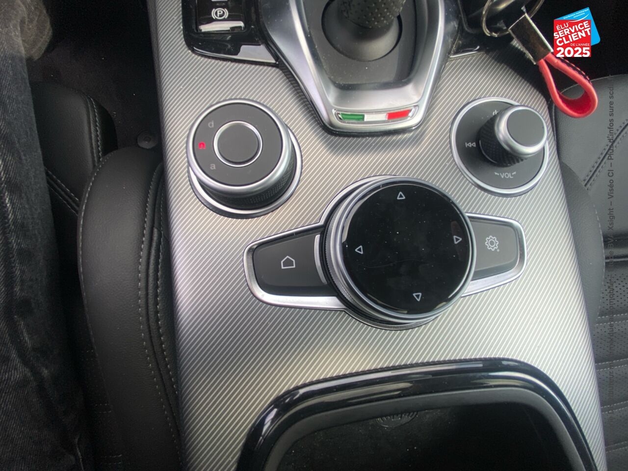 chez Fiat Besançon