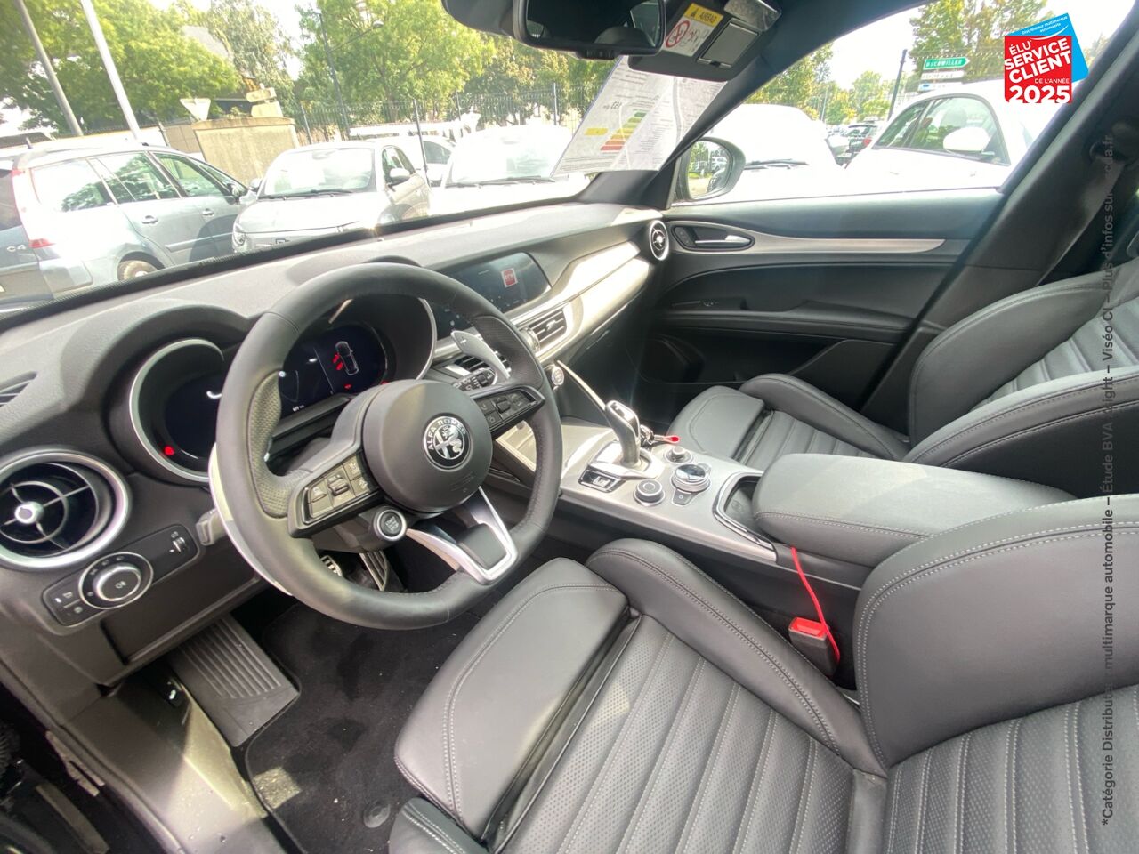 chez Fiat Besançon