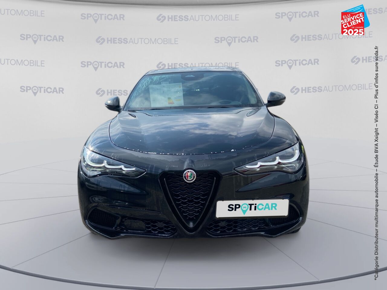 chez Fiat Besançon