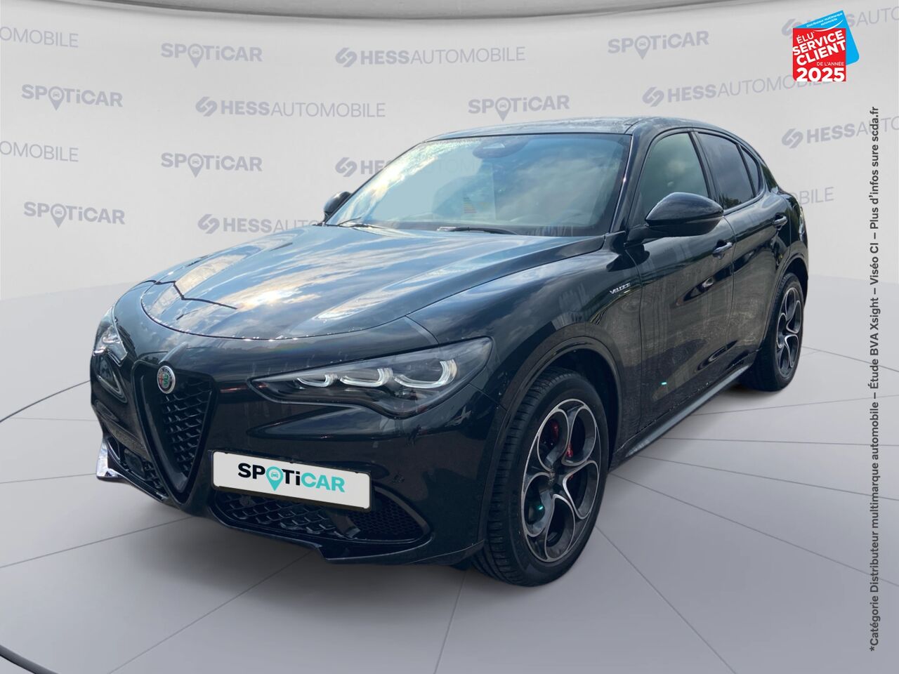 chez Fiat Besançon