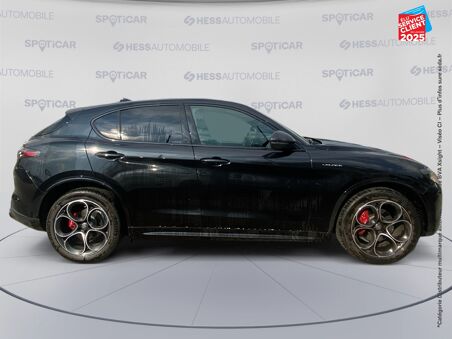 ALFA ROMEO STELVIO 2.2...