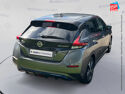 Véhicule d'occasion NISSAN LEAF 150CH 40KWH TEKNA 19