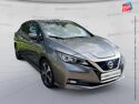 Véhicule d'occasion NISSAN LEAF 150CH 40KWH TEKNA 19