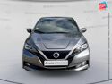 Véhicule d'occasion NISSAN LEAF 150CH 40KWH TEKNA 19