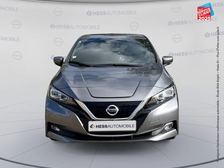 NISSAN LEAF 150CH 40KWH...