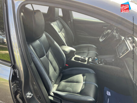 NISSAN LEAF 150CH 40KWH...