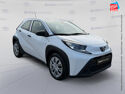 Véhicule d'occasion TOYOTA AYGO X 1.0 VVT-I 72CH ACTIVE